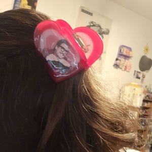 Carmelita added a photo of their purchase