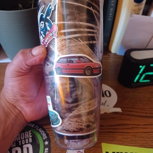 Johnnie ha añadido una foto de su compra