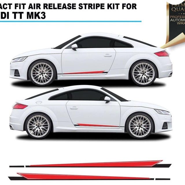 Adesivo In Metallo Cromato 3D For Bagagliaio Auto - Foto 12