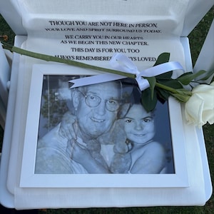 Madison added a photo of their purchase