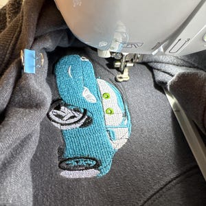 Katelynn added a photo of their purchase