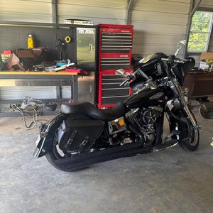 Dennis added a photo of their purchase