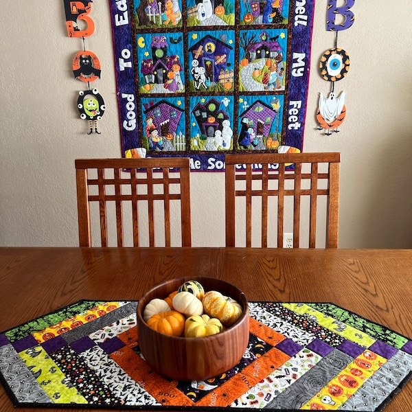Juneteenth Quilted Table Runner GFTOHD7110