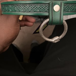 Solomon added a photo of their purchase