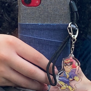 Fripp added a photo of their purchase