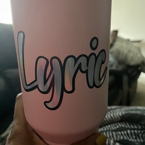 Ayisha added a photo of their purchase
