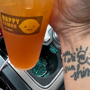 Kimber added a photo of their purchase