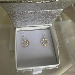 Gwen added a photo of their purchase