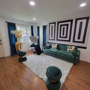 Comprador de Etsy ha añadido una foto de su compra