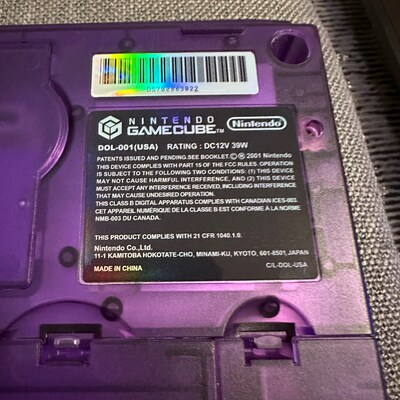 N64 Cartridge Labels - Etsy