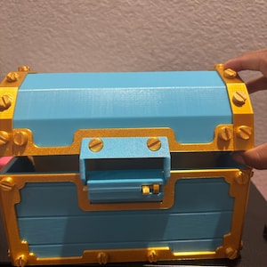 Comprador de Etsy ha añadido una foto de su compra