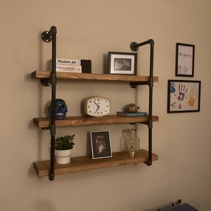 Etsy-koper heeft een foto van de aankoop toegevoegd