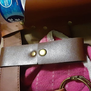 Sephronia added a photo of their purchase