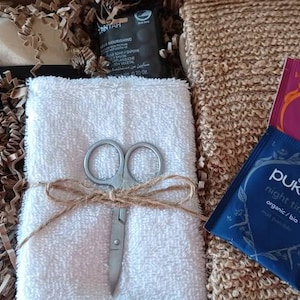 Jane added a photo of their purchase