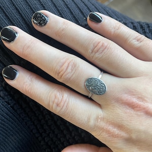 Carly added a photo of their purchase