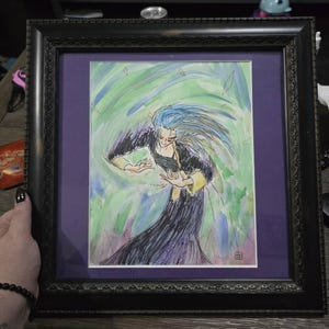 Kristin added a photo of their purchase