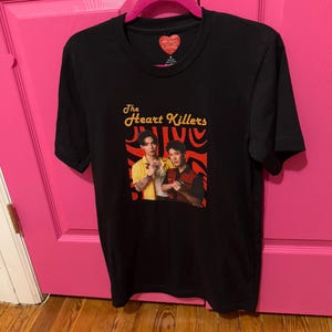The Heart Killers Tシャツ Lサイズ　ポストカード付き il_fullxfull.6622662253_cnyl.jpg