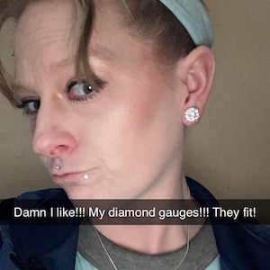 Samantha added a photo of their purchase