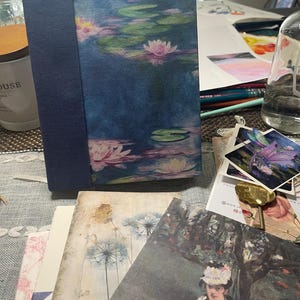Linda added a photo of their purchase