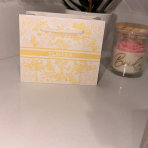 Claudia added a photo of their purchase