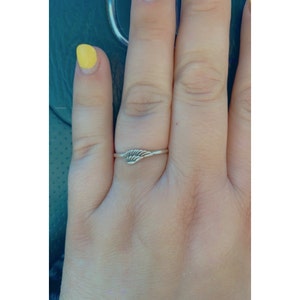 Ashley added a photo of their purchase