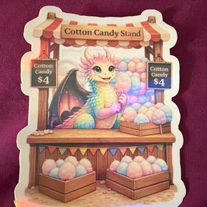 Leah added a photo of their purchase