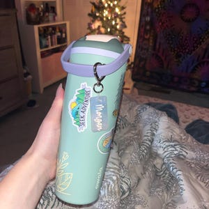Morgan added a photo of their purchase