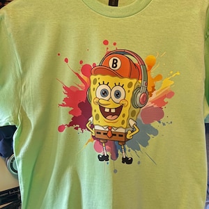 Debra lade till en bild av sitt köp