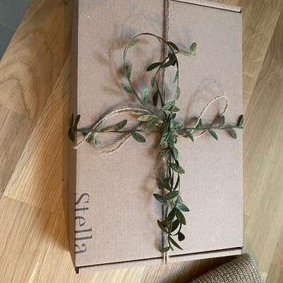 Selbstpflege-Geschenkset Für Mama – Spa-Box Mit Badezubehör, Tee & Leckereien – Gedichtbox