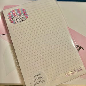 Comprador de Etsy ha añadido una foto de su compra