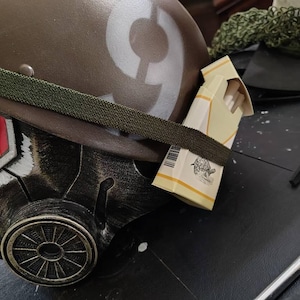Anthony added a photo of their purchase