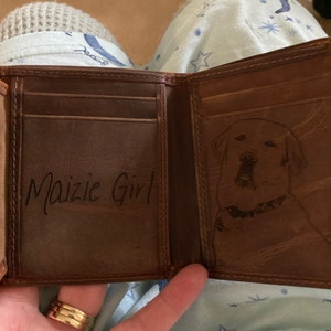 Susan ha añadido una foto de su compra