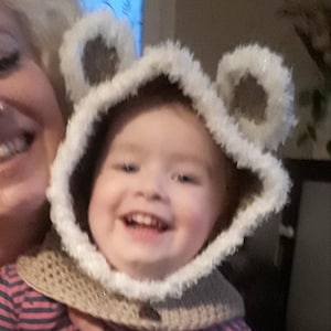 Anna'Marie added a photo of their purchase