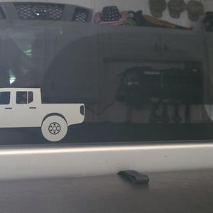 Luis added a photo of their purchase