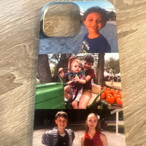 Terry added a photo of their purchase