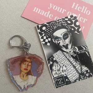 Amy added a photo of their purchase