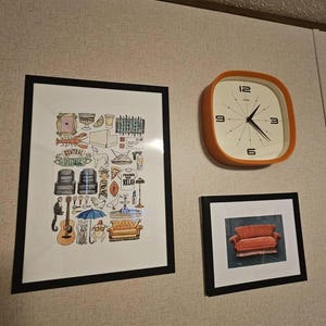 Shana added a photo of their purchase