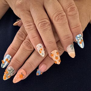 Gina added a photo of their purchase