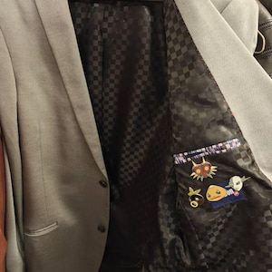 Sir added a photo of their purchase
