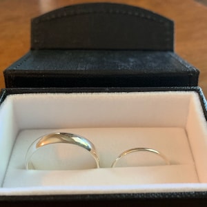 Erin added a photo of their purchase