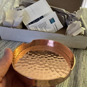Emily hat ein Foto des gekauften Artikels hinzugefügt