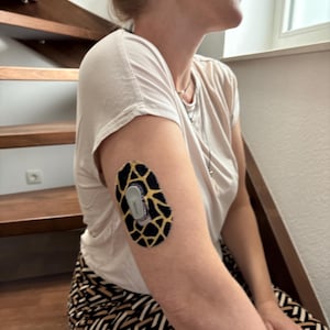 Wibke added a photo of their purchase