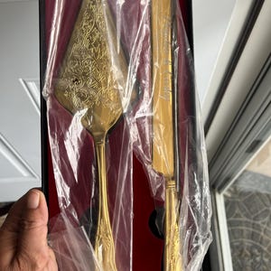 Carley added a photo of their purchase