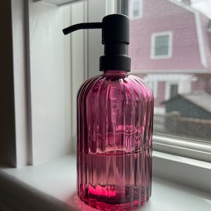 Etsy-koper heeft een foto van de aankoop toegevoegd