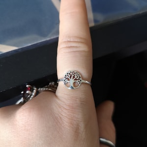 Sandra added a photo of their purchase