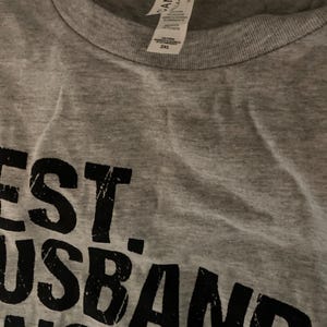 Etsy-koper heeft een foto van de aankoop toegevoegd