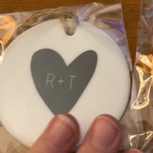 Theresa added a photo of their purchase