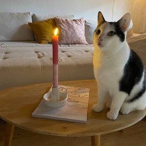 Etsy-köpare lade till en bild av sitt köp