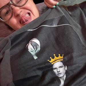 Paige hat ein Foto des gekauften Artikels hinzugefügt