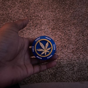 Reality added a photo of their purchase